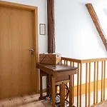 Prázdninový dům Waldidyll