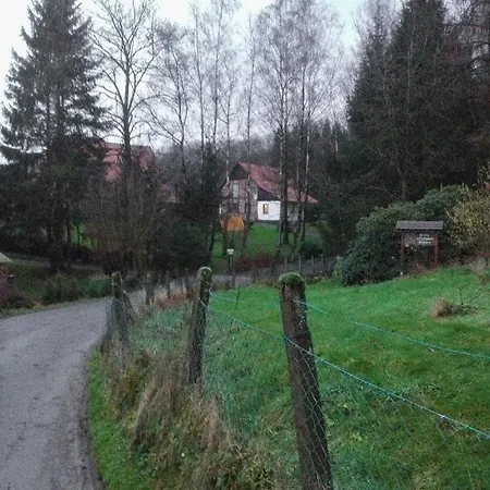 Holiday home Waldidyll