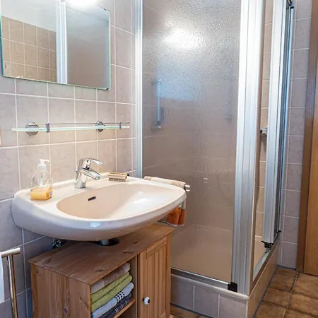 Holiday home Waldidyll *