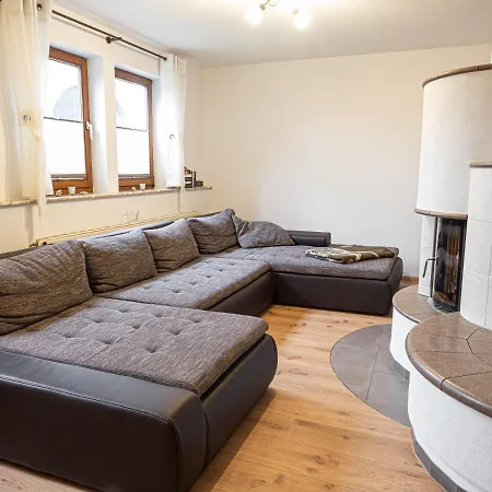 Holiday home Waldidyll Lemgo