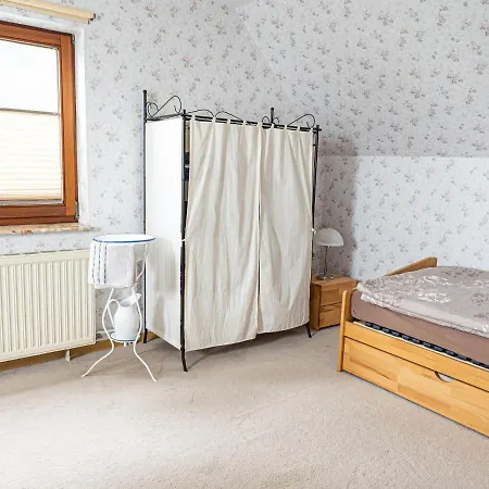 Holiday home Waldidyll